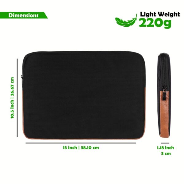 Laptop Sleeve RLS 5 - Image 4