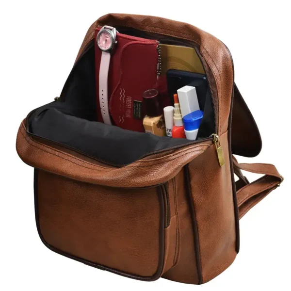 WOMAN BACKPACK RBP 03 - Image 4
