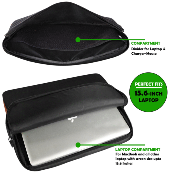 Laptop Sleeve RLS 5 - Image 3