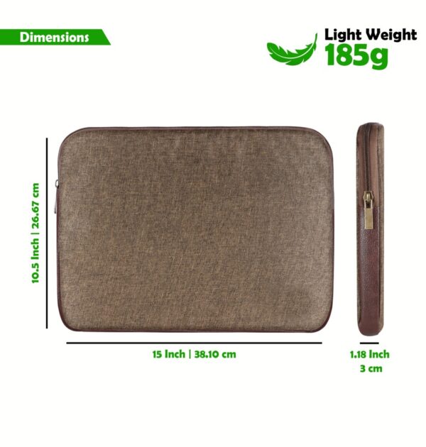 Laptop Sleeve RLS 3 - Image 2