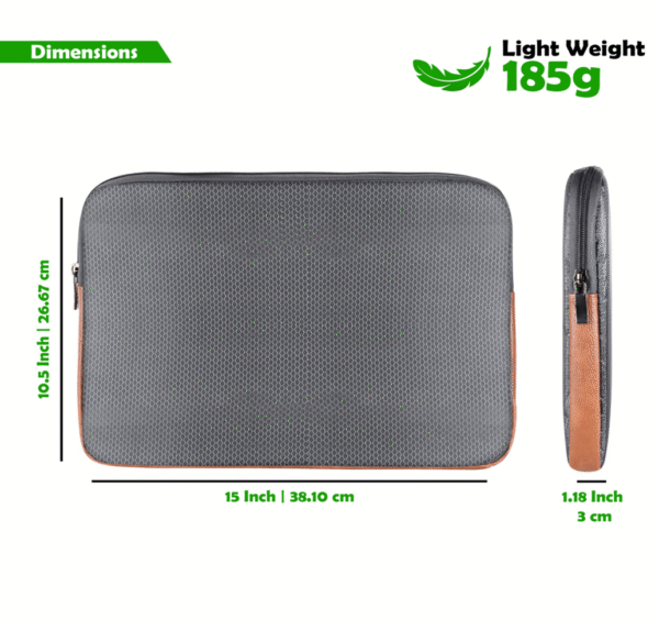 Laptop Sleeve RLS 4 - Image 2