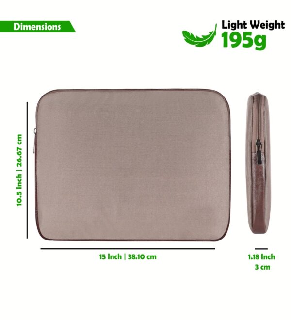 Laptop Sleeve RLS 6 - Image 4