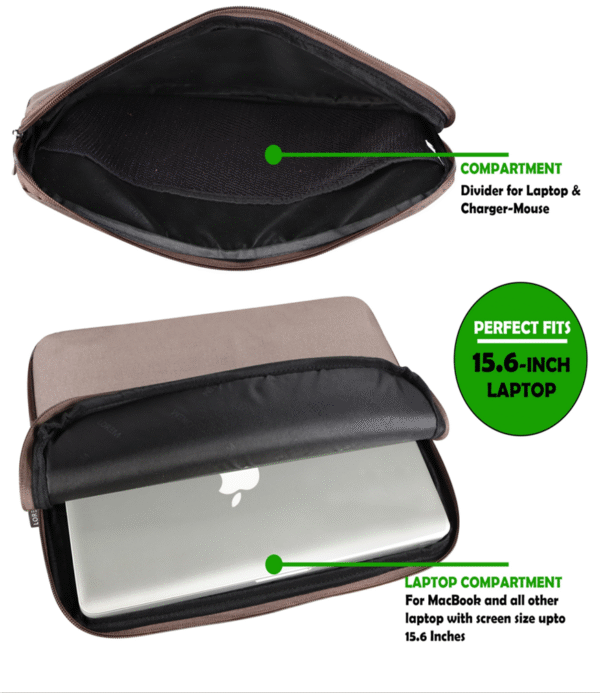 Laptop Sleeve RLS 6 - Image 3
