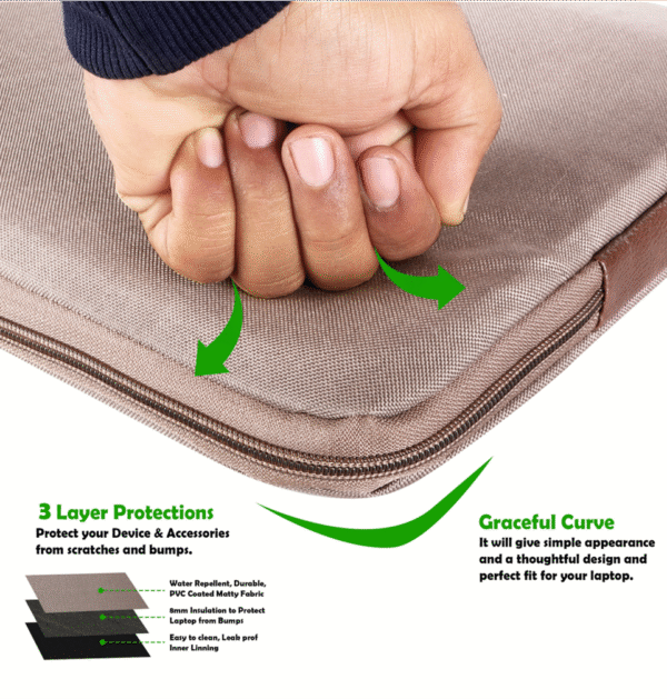 Laptop Sleeve RLS 6 - Image 2